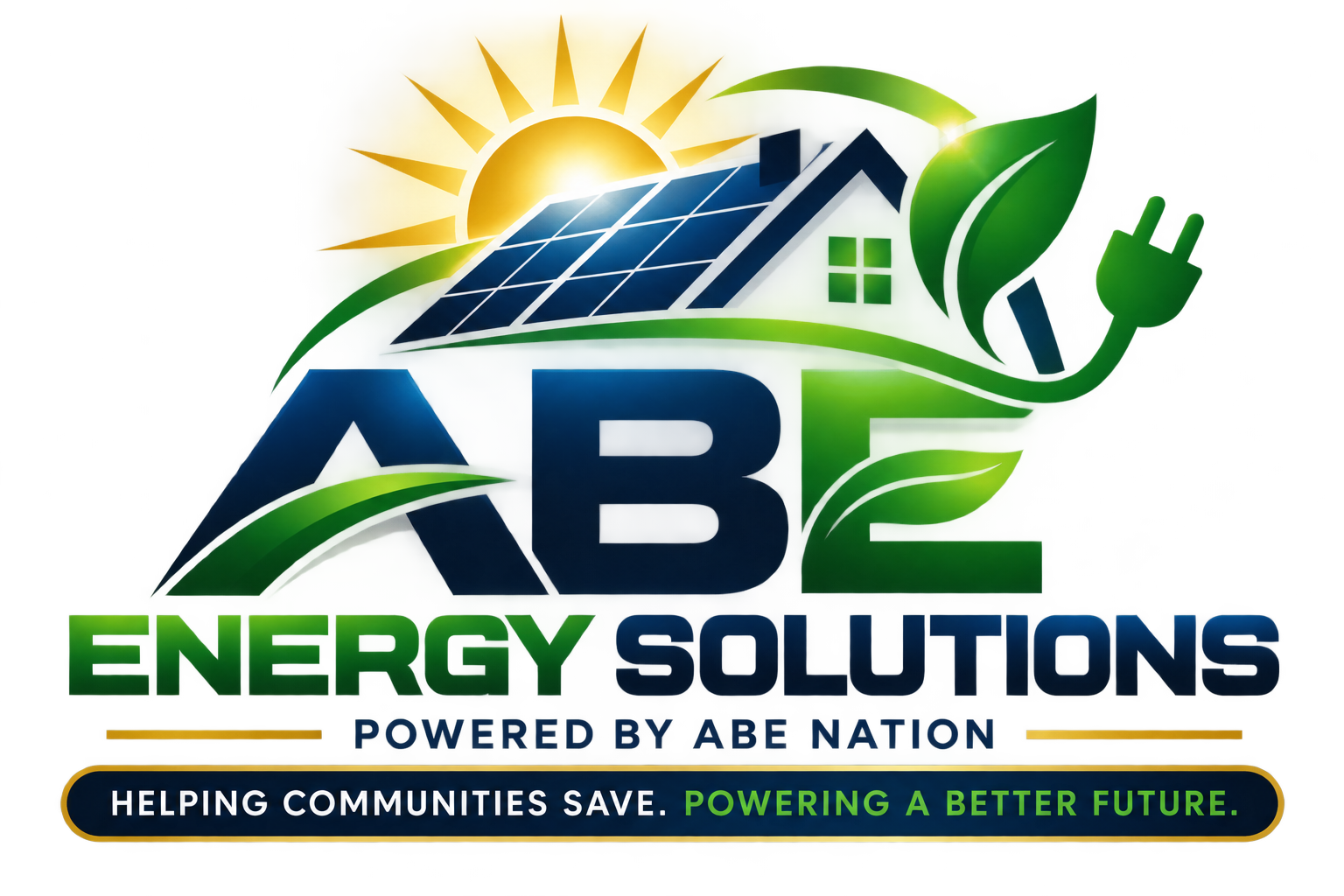 ABE Energy Solutions — Powered by ABE Nation